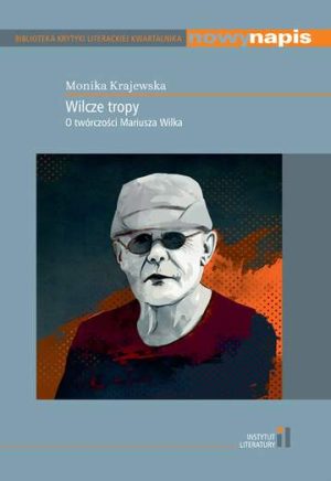 Wilcze tropy