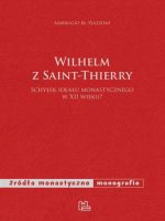 Wilhelm z Saint-Thierry