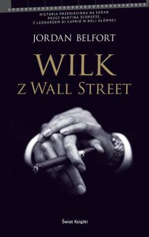 Wilk z wall street