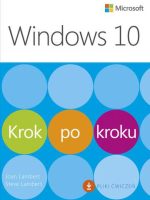 Windows 10 krok po kroku
