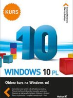Windows 10 pl kurs