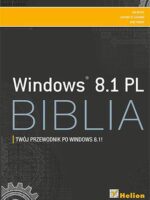 Windows 8. 1 pl biblia