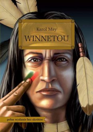 Winnetou. Lektura z opracowaniem