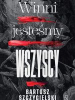 Winni jesteśmy wszyscy wyd. kieszonkowe