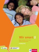 Wir smart 2 klasa 5 Podręcznik