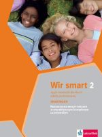 Wir smart 2 klasa 5 Smartbuch + kod dostępu do podręcznika i ćwiczeń interaktywnych