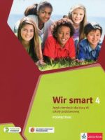 Wir smart 4 klasa 7 Podręcznik