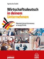 Wirtschaftsdeutsch in deinem unternehmen niemiecki język biznesowy w twojej firmie