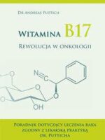 Witamina b17 rewoluja w onkologii