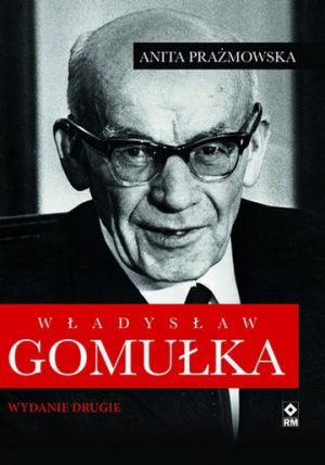 Władysław gomułka wyd. 2