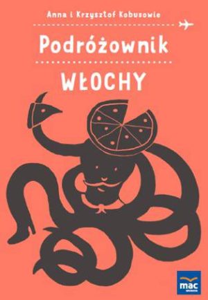 Włochy podróżownik