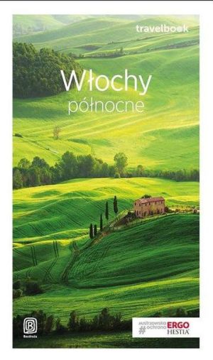 Włochy północne travelbook wyd. 3