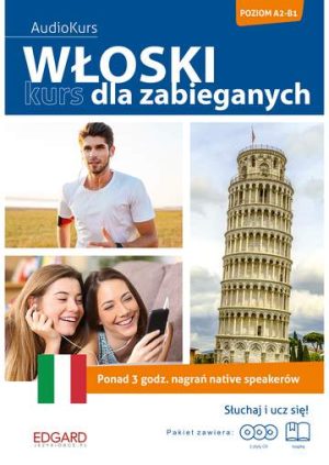 Włoski dla zabieganych