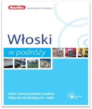 Włoski w podróży 3w1