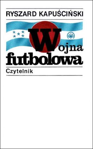 Wojna futbolowa wyd. 23