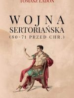 Wojna sertoriańska 80-71 przed Chr.