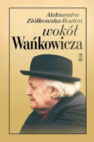 Wokół wańkowicza