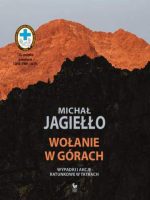 Wołanie w górach wyd. 9