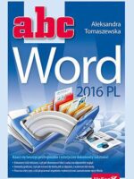 Word 2016 pl abc