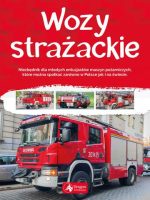 Wozy strażackie