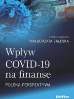 Wpływ COVID-19 na finanse. Polska perspektywa