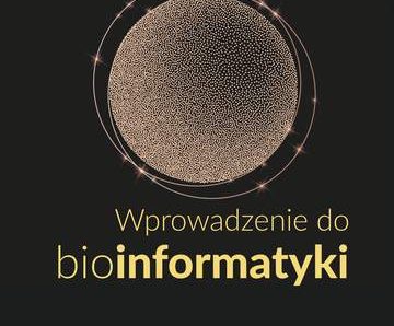 Wprowadzenie do bioinformatyki