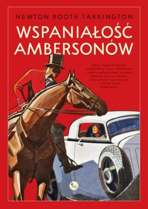 Wspaniałość ambersonów