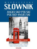 Współczesny słownik angielsko-polski polsko-angielski