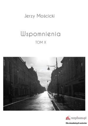 Wspomnienia Tom x