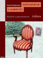 Wspomnienie z Maripozy. Lektura z opracowaniem