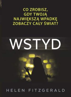 Wstyd