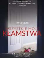 Wszystkie moje kłamstwa