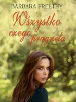 Wszystko czego pragnęła