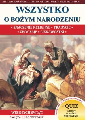 Wszystko o bożym narodzeniu