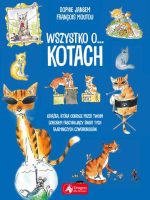 Wszystko o kotach