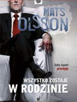 Wszystko zostaje w rodzinie