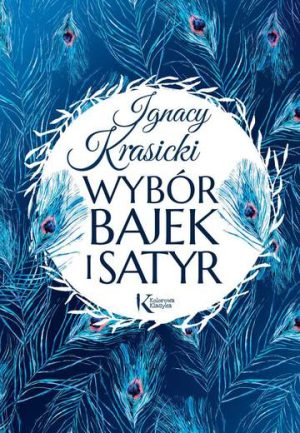 Wybór bajek i satyr