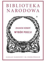 Wybór poezji