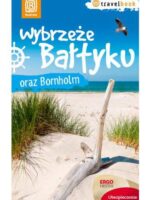 Wybrzeże bałtyku i bornholm travelbook