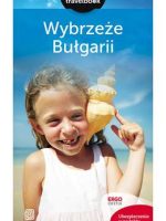 Wybrzeże bułgarii travelbook wyd. 2