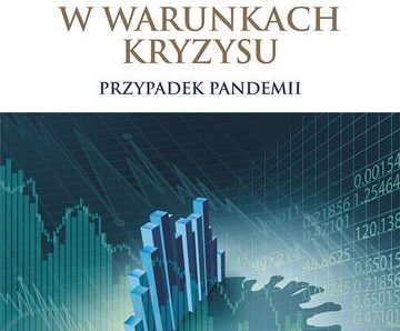 Wycena spółek w warunkach kryzysu. Przypadek pandemii