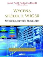 Wycena spółek z wig30 specyfika metody przykłady