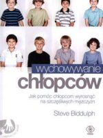 Wychowywanie chłopców