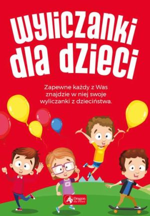 Wyliczanki dla dzieci