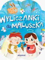 Wyliczanki dla maluszka