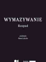 Wymazywanie