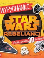 Wypychanki Star Wars rebelianci