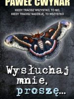 Wysłuchaj mnie proszę wyd. 2