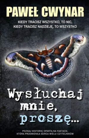 Wysłuchaj mnie proszę wyd. 2