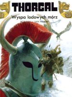 Wyspa lodowych mórz. Thorgal. Tom 2